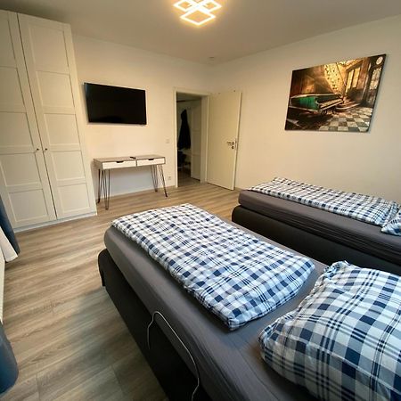 Apartments - Free Parking - Wifi - Kitchen Essen Exterior photo