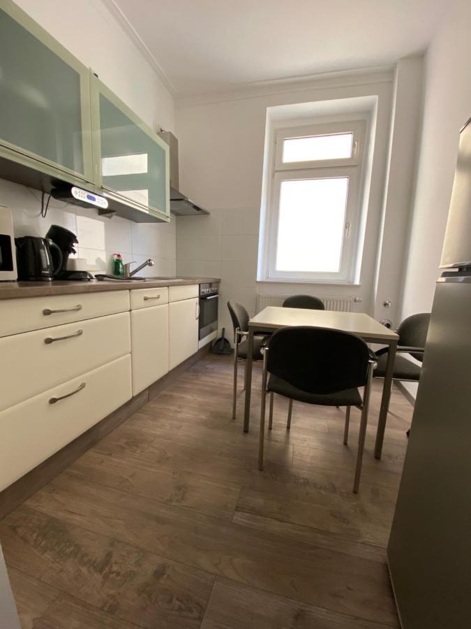 Apartments - Free Parking - Wifi - Kitchen Essen Exterior photo