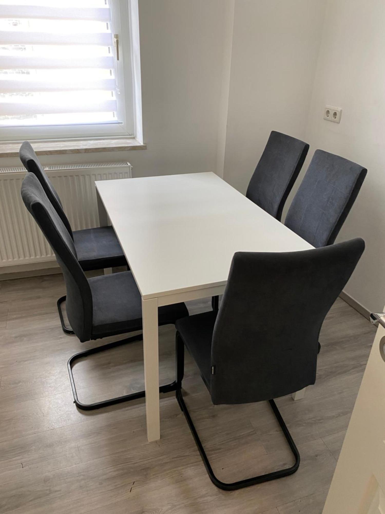 Apartments - Free Parking - Wifi - Kitchen Essen Exterior photo